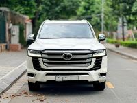 Bán xe Toyota Land Cruiser 2023 3.5 V6 giá 4 Tỷ 790 Triệu - Hà Nội
