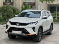 Bán xe Toyota Fortuner 2025 Legender 2.7L 4x4 AT giá 1 Tỷ 275 Triệu - Hà Nội