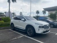 Bán xe Hyundai SantaFe 2023 Cao cấp 2.5L HTRAC giá 1 Tỷ 36 Triệu - Hà Nội