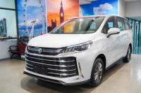 Bán xe MG G50 2025 1.5 AT Lux 8S giá 610 Triệu - Hà Nội