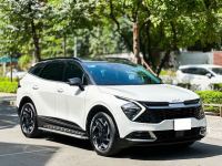 Bán xe Kia Sportage 2024 Signature 2.0D giá 855 Triệu - Hà Nội