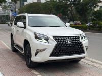Bán xe Lexus GX 2021 460 giá 3 Tỷ 850 Triệu - Hà Nội
