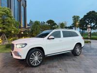 Bán xe Mercedes Benz GLS 2021 450 4Matic giá 3 Tỷ 580 Triệu - Hà Nội