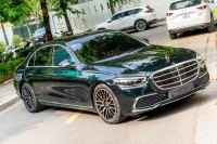 Bán xe Mercedes Benz S class 2022 S450 4Matic Luxury giá 3 Tỷ 350 Triệu - Hà Nội