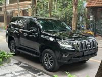 Bán xe Toyota Prado 2019 VX 2.7L giá 1 Tỷ 820 Triệu - Hà Nội