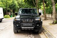 Bán xe Toyota Prado 2025 LC250 2.4L giá 3 Tỷ 395 Triệu - Hà Nội