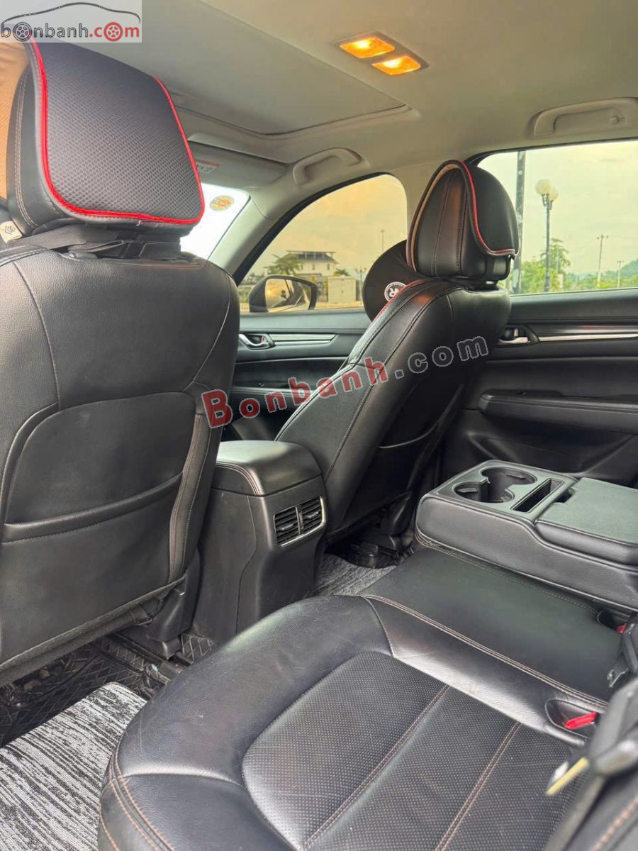 Mazda CX5 2.5 AT AWD 2018 - 545 Triệu 9