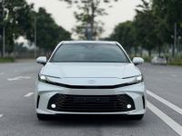Bán xe Toyota Camry 2025 2.0Q giá 1 Tỷ 155 Triệu - Hà Nội