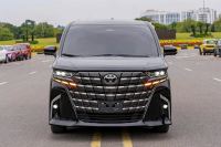 Bán xe Toyota Alphard 2025 HEV 2.5 AT giá 4 Tỷ 599 Triệu - Hà Nội
