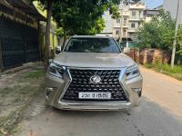 Bán xe Lexus GX 460 2009 giá 1 Tỷ 150 Triệu - Hà Nội