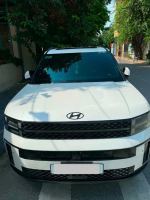 Bán xe Hyundai SantaFe 2024 Calligraphy 2.5L Turbo HTRAC giá 1 Tỷ 100 Triệu - Hà Nội