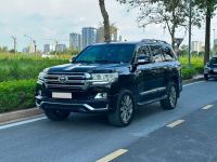 Bán xe Toyota Land Cruiser 2014 VX 4.6 V8 giá 1 Tỷ 690 Triệu - Hà Nội