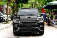 Bán xe Toyota Land Cruiser 2016 VX 4.6 V8 giá 2 Tỷ 990 Triệu - Hà Nội