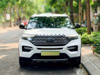 Bán xe Ford Explorer 2021 Limited 2.3L EcoBoost giá 1 Tỷ 299 Triệu - Hà Nội
