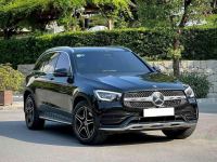 Bán xe Mercedes Benz GLC 2021 300 4Matic giá 1 Tỷ 399 Triệu - Hà Nội