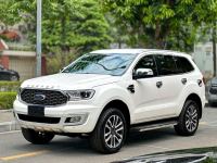 Bán xe Ford Everest 2022 Titanium 2.0L 4x2 AT giá 860 Triệu - Hà Nội