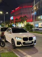 Bán xe BMW X4 2021 xDrive20i M Sport giá 1 Tỷ 850 Triệu - Hà Nội