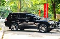 Bán xe Lexus LX 2014 570 giá 2 Tỷ 480 Triệu - Hà Nội