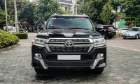 Bán xe Toyota Land Cruiser 2020 4.6 V8 giá 3 Tỷ 959 Triệu - Hà Nội