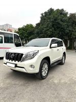 Bán xe Toyota Prado 2016 TXL 2.7L giá 1 Tỷ 150 Triệu - Hà Nội