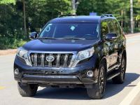 Bán xe Toyota Prado 2016 TXL 2.7L giá 1 Tỷ 180 Triệu - Hà Nội