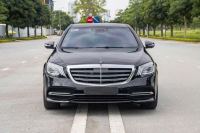 can ban xe oto cu lap rap trong nuoc Mercedes Benz S class S450L Luxury 2019