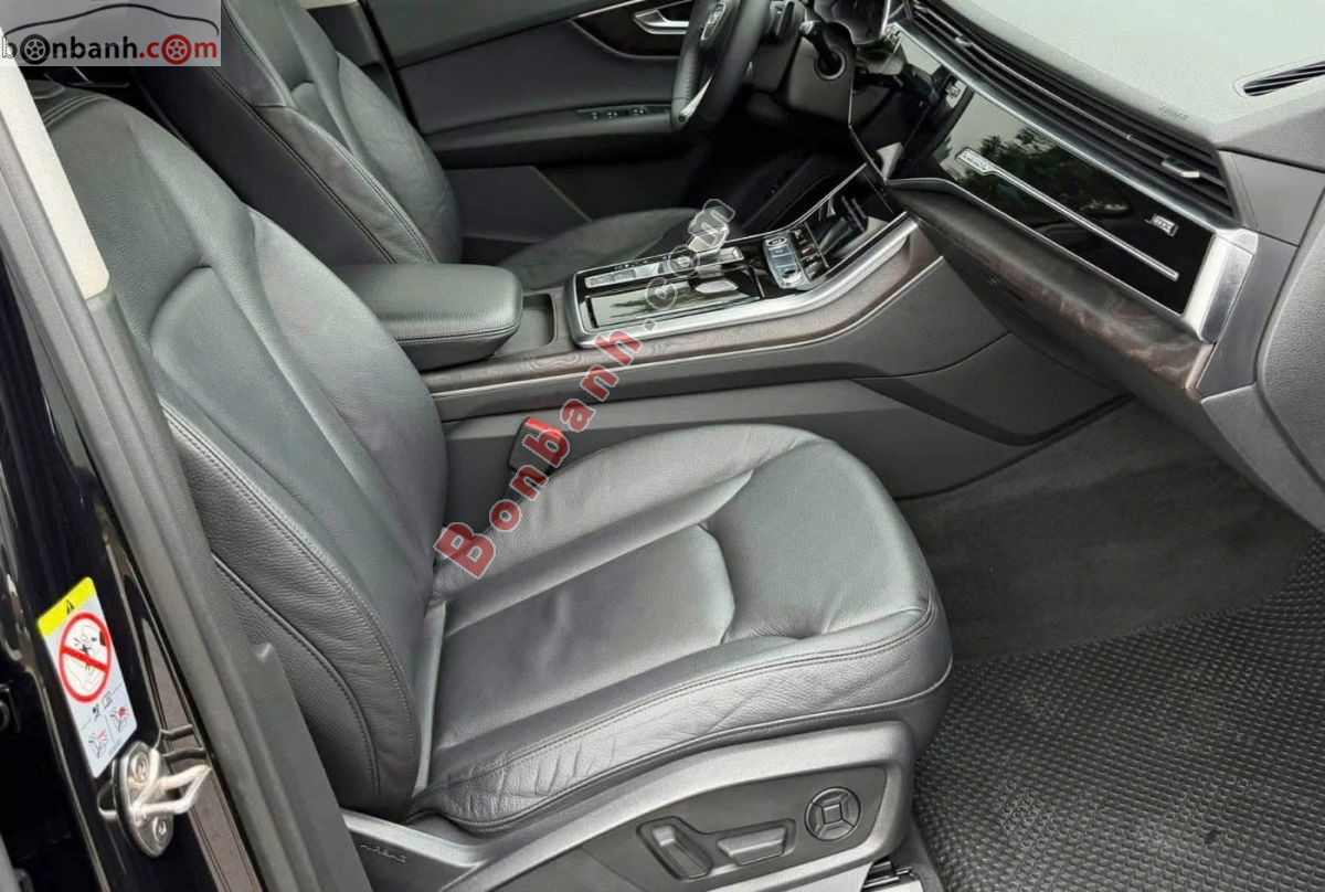 Audi Q7 45 TFSI Quattro 2020 - 1 Tỷ 800 Triệu 6