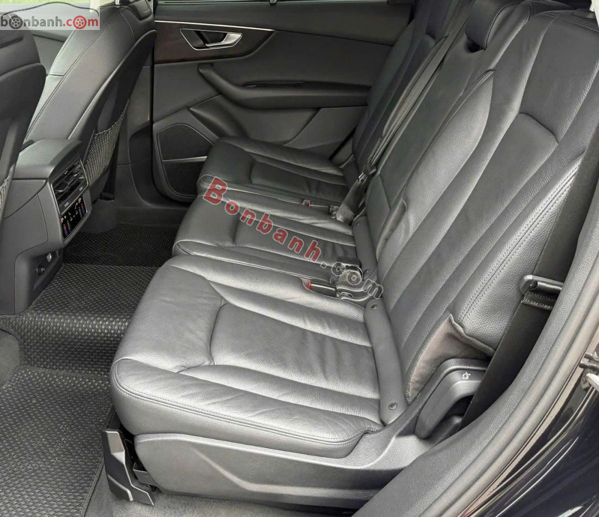 Audi Q7 45 TFSI Quattro 2020 - 1 Tỷ 800 Triệu 9