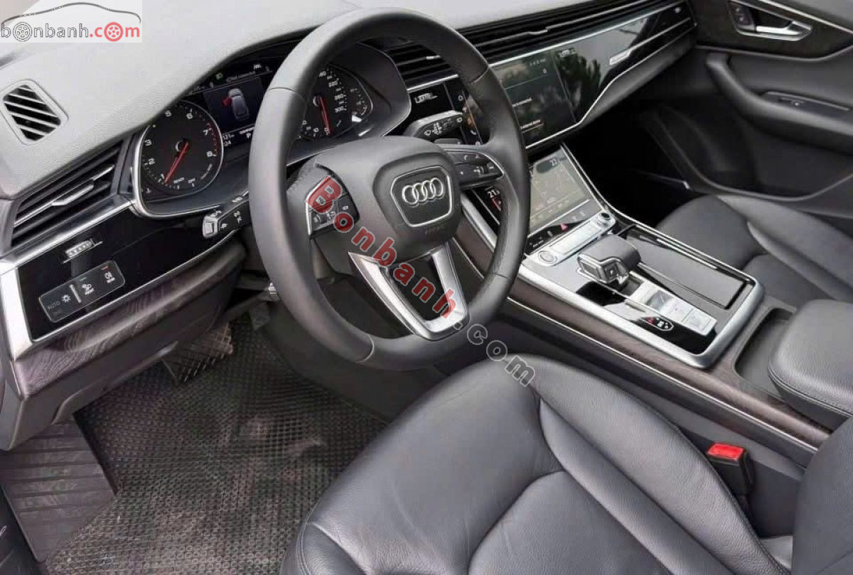 Audi Q7 45 TFSI Quattro 2020 - 1 Tỷ 800 Triệu 7