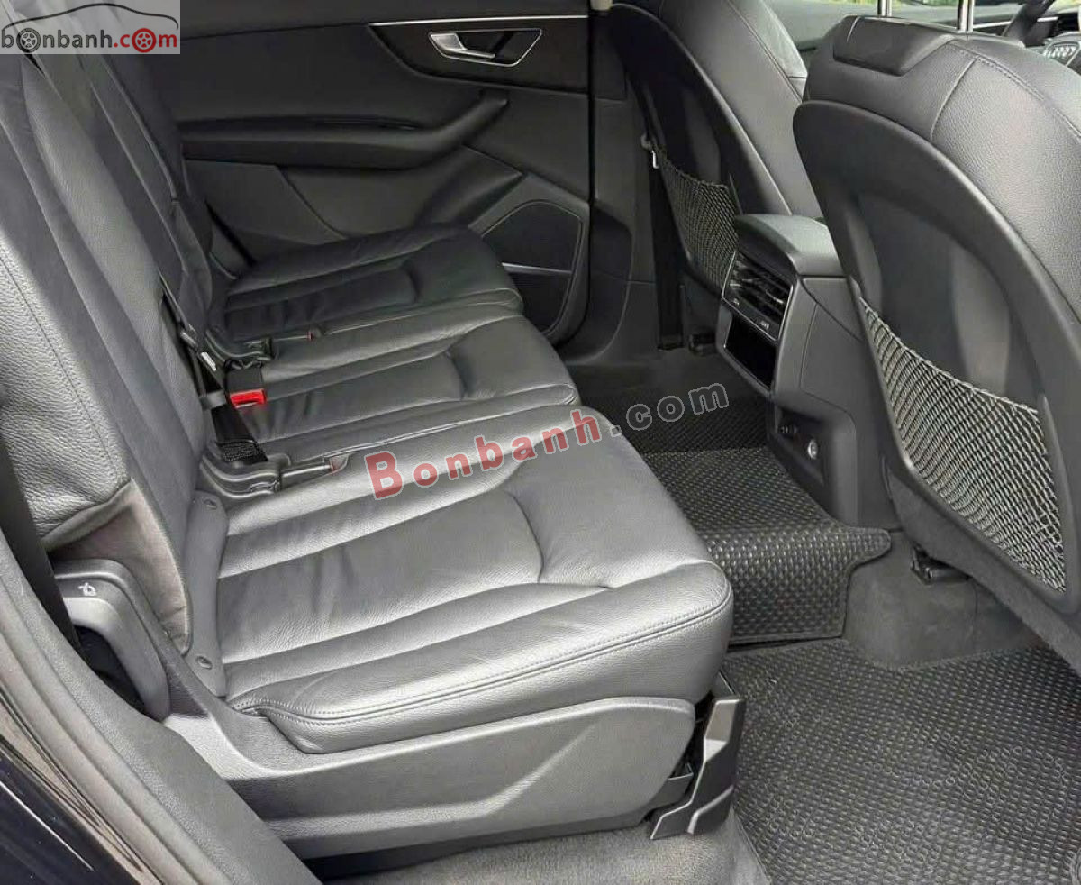 Audi Q7 45 TFSI Quattro 2020 - 1 Tỷ 800 Triệu 10