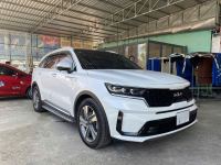 Bán xe Kia Sorento 2021 Premium 2.2 AT AWD giá 735 Triệu - Hà Nội