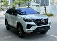 Bán xe Toyota Fortuner 2022 2.4L 4x2 AT giá 870 Triệu - Hà Nội