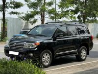 Bán xe Toyota Land Cruiser 2015 VX 4.6 V8 giá 1 Tỷ 980 Triệu - Hà Nội
