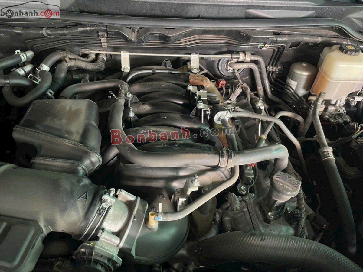 Lexus LX 570 Super Sport 2020 - 6 Tỷ 600 Triệu 3