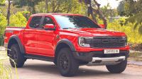 Bán xe Ford Ranger 2026 Raptor 3.0L 4x4 AT giá 1 Tỷ 375 Triệu - Hà Nội