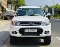 can ban xe oto cu lap rap trong nuoc Ford Everest 2.5L 4x2 AT 2014