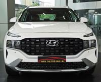 Bán xe Hyundai SantaFe 2022 Tiêu chuẩn 2.5L giá 905 Triệu - Gia Lai