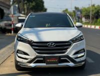 Bán xe Hyundai Tucson 2018 1.6 AT Turbo giá 639 Triệu - Gia Lai