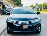can ban xe oto cu lap rap trong nuoc Toyota Corolla altis 1.8G MT 2015