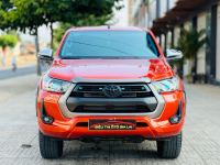 Bán xe Toyota Hilux 2021 2.4L 4x2 AT giá 652 Triệu - Gia Lai