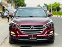 Bán xe Hyundai Tucson 2.0 ATH 2015 giá 539 Triệu - Gia Lai