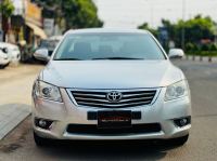 can ban xe oto cu lap rap trong nuoc Toyota Camry 2.4G 2011