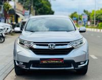 Bán xe Honda CRV 2020 G giá 789 Triệu - Gia Lai