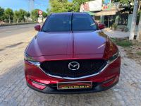 Bán xe Mazda CX5 2020 2.0 Luxury giá 686 Triệu - Gia Lai
