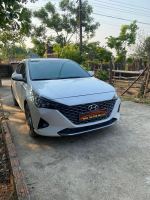 Bán xe Hyundai Accent 2021 1.4 AT Đặc Biệt giá 455 Triệu - Gia Lai