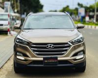 Bán xe Hyundai Tucson 2.0 AT CRDi 2018 giá 639 Triệu - Gia Lai