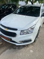 Bán xe Chevrolet Cruze LT 1.6 MT 2016 giá 265 Triệu - Gia Lai