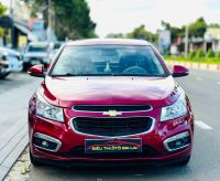 Bán xe Chevrolet Cruze LT 1.6L 2017 giá 280 Triệu - Gia Lai