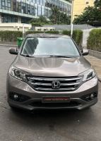 Bán xe Honda CRV 2.4 AT 2013 giá 465 Triệu - Gia Lai