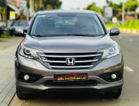 Bán xe Honda CRV 2013 2.4 AT giá 430 Triệu - Gia Lai